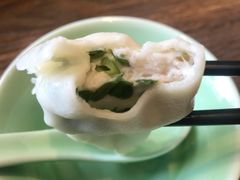 -老妈疙瘩汤·平价海鲜专门店·老威海菜(渔港路店)