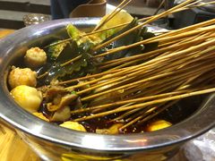 -七串串(无锡总店)