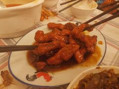 -玲珑餐厅(陕西南路店)