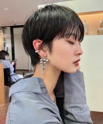 -SY COLOUR专业烫染