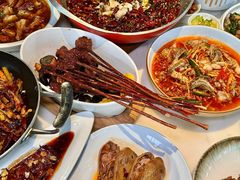 -柴门饭儿(成都太古里店)