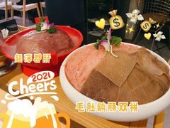-雾都渣渣火锅(南城智汇城店)