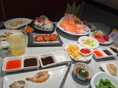 -大渔铁板烧(大悦城店)
