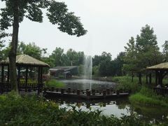 -成飞公园