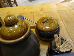 -狮头牌卤味研究所·卤味饭(花城汇南区店)