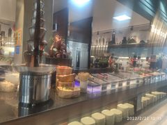 -悟烧·自助烤肉料理(秋林旗舰店)