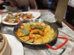 -王庄阿咪海鲜大排档(上下杭店)