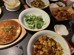 -湘阁里辣(南联锦泰城店)