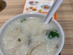 -珍粥道(杉杉奥特莱斯店)