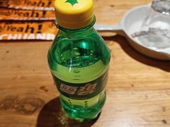 -野人串吧(太原街步行街店)
