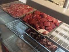 -宛平李记小吃(东关街店)