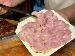 -老来福·非遗酸汤兔(凯旋路店)
