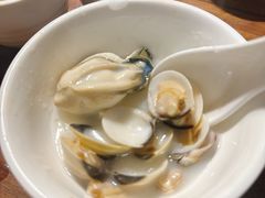 -大良毋米粥·粥底火锅(岭南天地店)