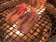 -万福炭火烤肉日本料理(新街口店)