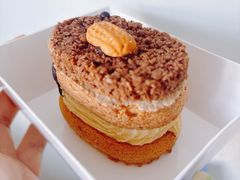 -HuHuCake呼呼甜品蛋糕(正弘城店)