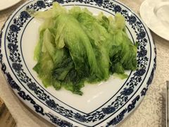 -麒麟中餐厅·经典粤菜·地道菜式老字号(广州长隆酒店)