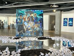 -辰熙ACX星海艺术中心
