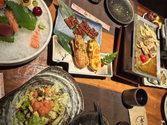-一本料理(西溪天街店)