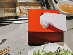-海底捞火锅(金地广场生日主题店)