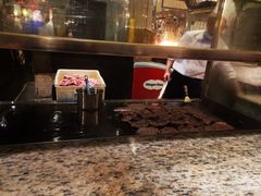 -芭菲盛宴·环球美食(解放碑英利国际店)