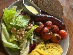 早餐combo-RAC BAR(安福路店)