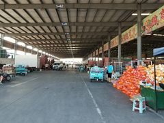 -东方鼎信农副产品交易中心