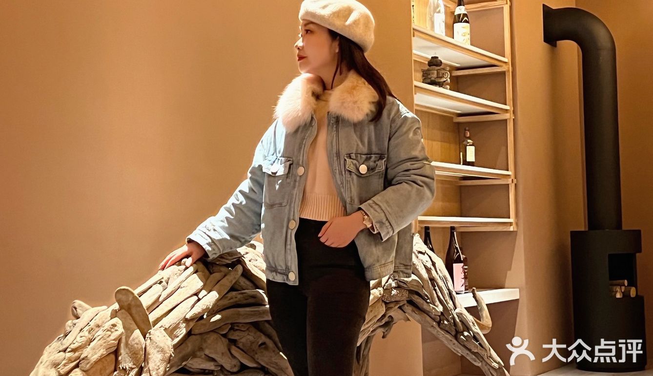 身披黄金甲，万物皆可炸！天妇罗专卖店了解一下？
