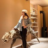 身披黄金甲，万物皆可炸！天妇罗专卖店了解一下？