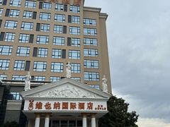 -维也纳国际酒店·上海虹桥火车站国家会展中心店