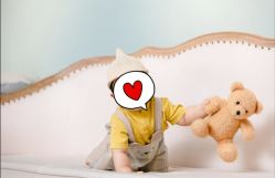 -贯日漂亮宝贝儿童摄影(红博中央公园店)
