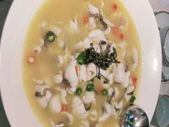 -青花椒花椒鱼(合生汇店)