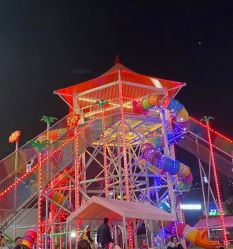 点击看大图 -哆哆咪娅星球乐园(东方国际商业广场店)