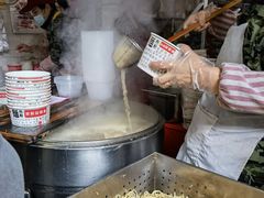 -家阳赵师傅油饼包烧麦(粮道街店)
