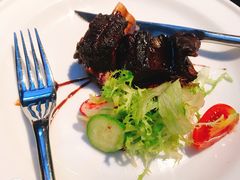 -小广寒电影艺术餐厅(小广寒经三路店)