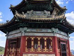 -普陀宗乘之庙(小布达拉宫)