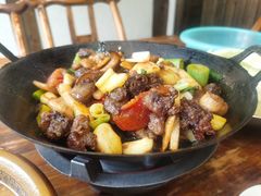 -胡师傅三下锅(汽车站店)