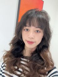 -FINE HAIR 烫染专业设计