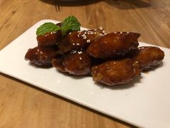 -枣子树·素食餐厅(普陀山店)