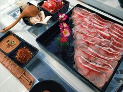 -丽江庭院之丽江往事(安定门店)