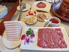 -南门涮肉(天坛店)