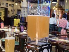 -马迭尔德式西餐精酿啤酒屋(中央大街店)