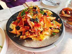 -The Rug Cafe(王府中环店)