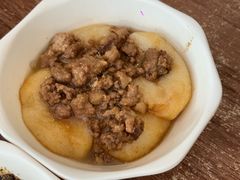 -继红顺河抄手名小吃