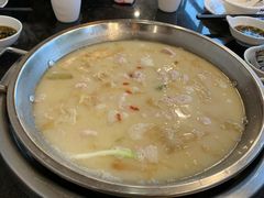 -老来福·非遗酸汤兔(凯旋路店)