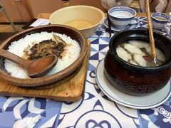 -图味美小黄鱼·景德菜(浙江路店)