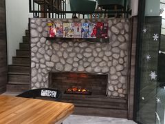 -SNOWGATE滑雪·华雪梦(老西门店)
