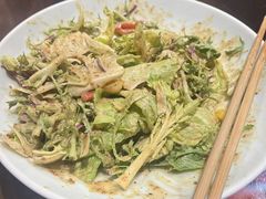 -老灶房-四川土菜(铁牛广场店)