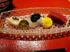 -鮨青(恒基名人购物中心店)