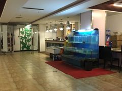 -东北烤肉(钟鼎名悦店)