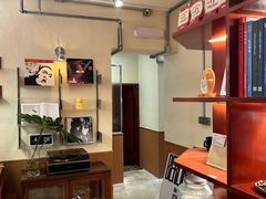-The Roastery By AllYouWant(福田店)